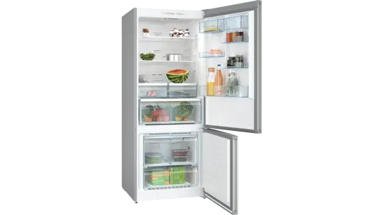 BOSCH KGN76VIE0N XL BUZDOLABI