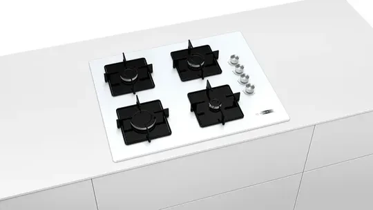 BOSCH POP7C2O12O ANKASTRE OCAK