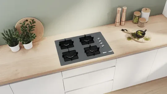 BOSCH POP7C9O12O ANKASTRE OCAK