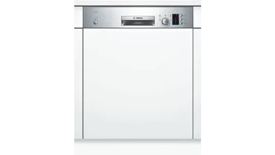 BOSCH SMI25DS01T ANKASTRE BULAŞIK MAKİNESİ