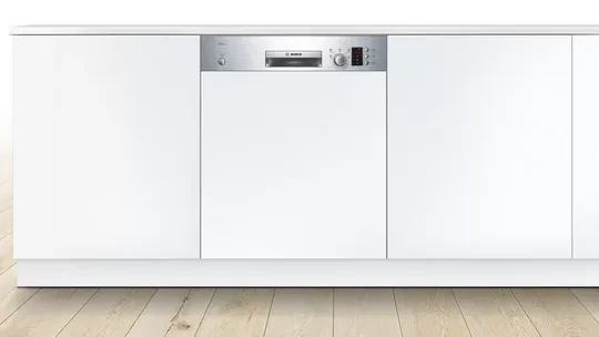 BOSCH SMI25DS01T ANKASTRE BULAŞIK MAKİNESİ