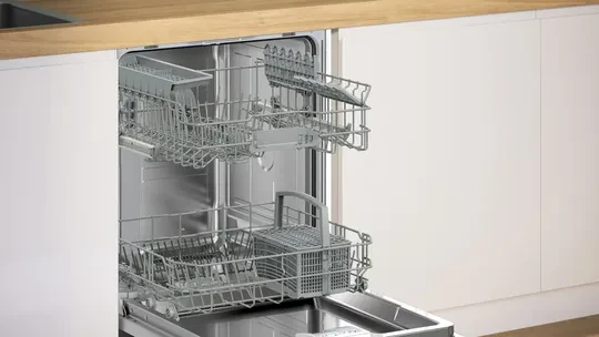 BOSCH SMI25DS01T ANKASTRE BULAŞIK MAKİNESİ
