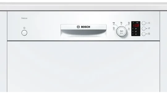 BOSCH SMI25DW01T ANKASTRE BULAŞIK MAKİNESİ