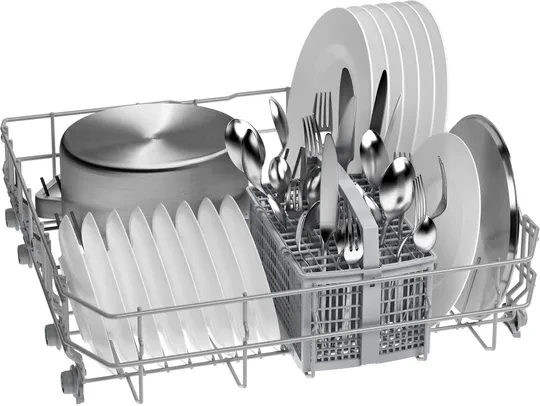 BOSCH SMS44DI01T SOLO BULAŞIK MAKİNESİ
