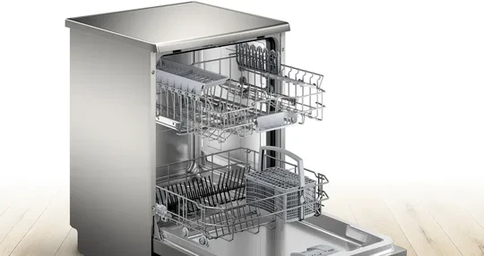 BOSCH SMS44DI01T SOLO BULAŞIK MAKİNESİ