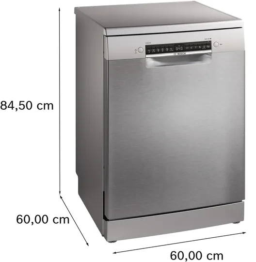 BOSCH SMS4EKI62T SOLO BULAŞIK MAKİNESİ