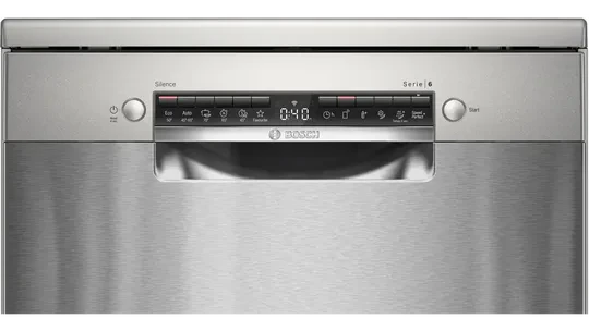 BOSCH SMS4EKI62T SOLO BULAŞIK MAKİNESİ