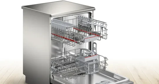 BOSCH SMS4EKI62T SOLO BULAŞIK MAKİNESİ