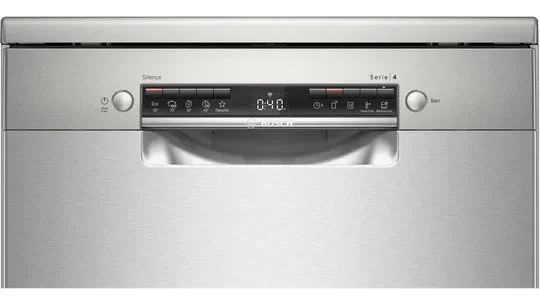 BOSCH SMS4IKI51T SOLO BULAŞIK MAKİNESİ
