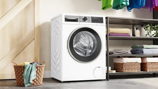 BOSCH WGA244Z0TR 9 KG ÇAMAŞIR MAKİNESİ