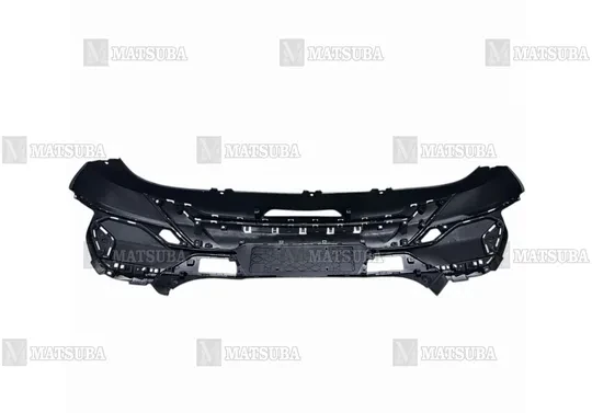 Byd Atto 3 2023-25 Arka Tampon Sıfır Boş SC2E-2804100A