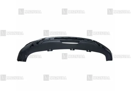 Byd Atto 3 2023-25 Arka Tampon Sıfır Boş SC2E-2804100A