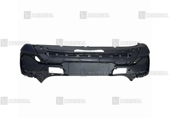 Byd Atto 3 2023-25 Arka Tampon Sıfır Boş SC2E-2804100A