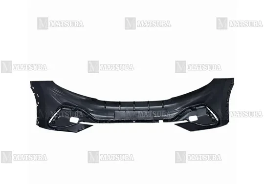 Byd Atto 3 2023-25 Ön Tampon Sıfır Boş SC2E-2803100