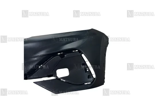Byd Atto 3 2023-25 Ön Tampon Sıfır Boş SC2E-2803100