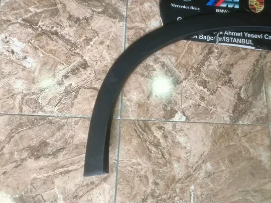 Byd Seal-U 2024-26 Ön Sol Çamurluk Dodigi SA3HK5302410 Çıkma Orj