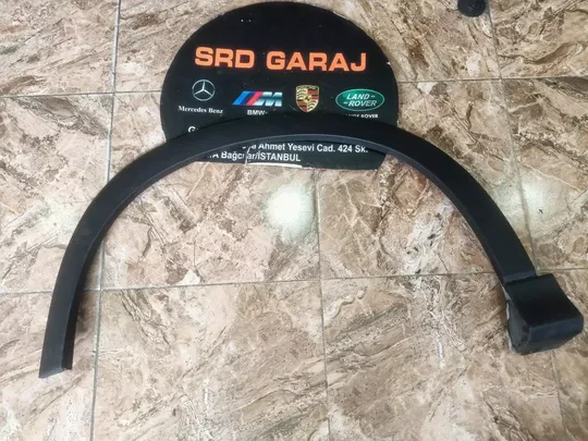 Byd Seal-U 2024-26 Ön Sol Çamurluk Dodigi SA3HK5302410 Çıkma Orj