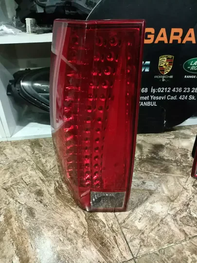 Cadillac Escalade LED Stop Gm 22753156 Sol Tawian Sağ Orjinal