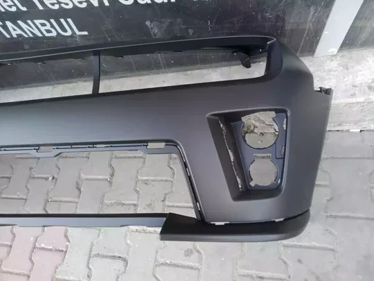 Camaro ZL1 2010 2014 Ön Tampon Taiwan Good Go Boş