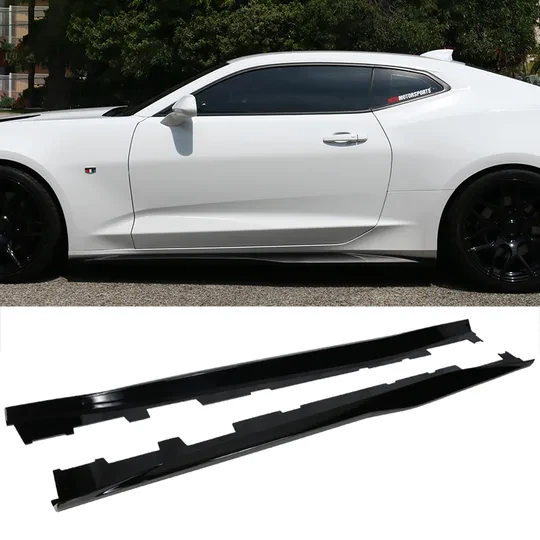 Camaro ZL1 2016-18 Sağ Sol Marşbiyel