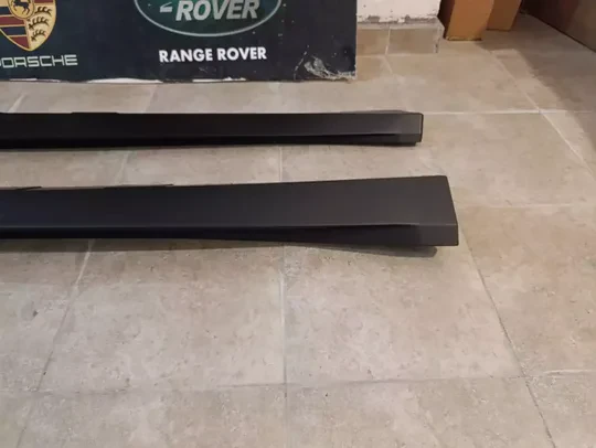 Camaro ZL1 Marşpiyel Seti 2016-23
