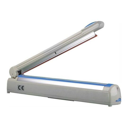 Cas CNT-300 Poşet Ağzı Kapama Makinası