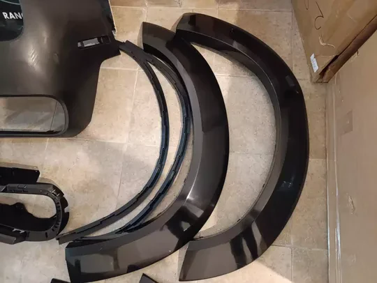 Challenger Hellcat Body Kit 2015-23