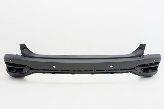 Chery Omoda 5 2022-24 Arka Tampon Sıfır Boş 602002649AA