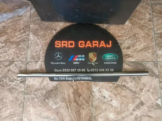 Chery Tiggo 8 Pro Arka Cam Çıtası Sol 554000260AA