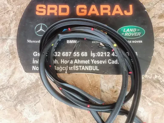 Chery Tiggo 8 Pro Sol Kapı Fitili 554000077AA