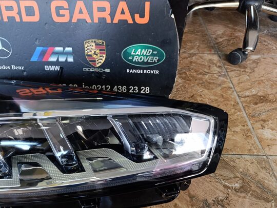 Chery Tiggo Pro 7 2022-24 Ledli Sağ Far 605000200AA