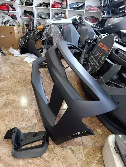 Chevrolet Camaro 2013-2016 Ön Tampon Sıfır Yns 84341840