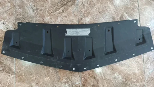 Chevrolet Camaro Ön Tampon Üst Braketi 20952857