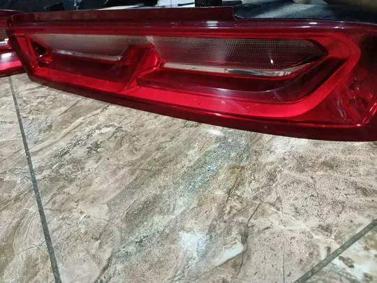 Chevrolet Camaro Stop Lambası