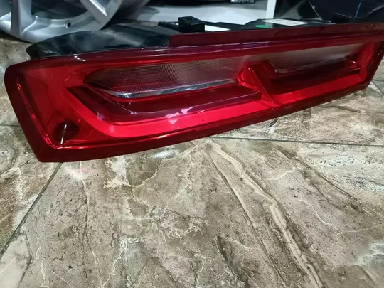 Chevrolet Camaro Stop Lambası