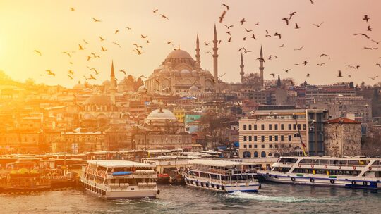 Bebelinna 8507  Lüx 3'lü Takım 6-9 / 9-12 / 12-18 Ay Organik