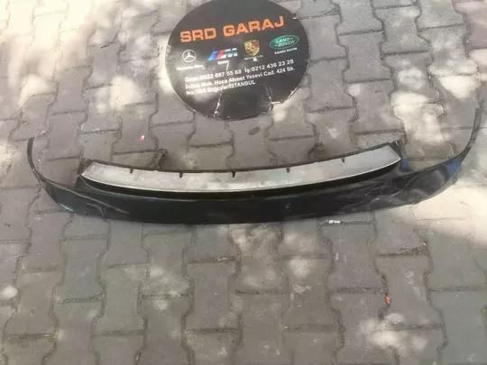 CLA Arka Tampon Difüzörü 2014-16 1178850325