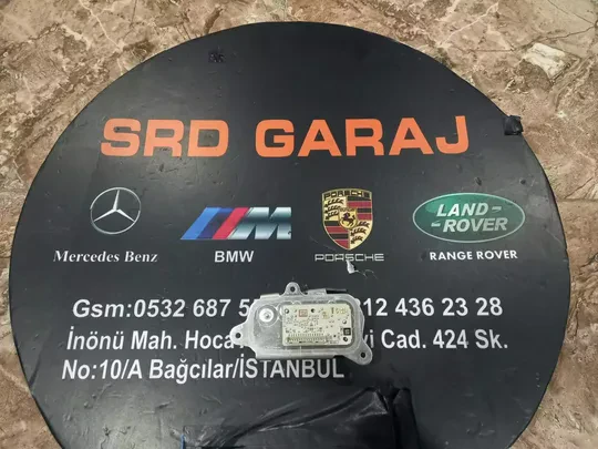 Clio 5 Sag Far Gündüz Ledi