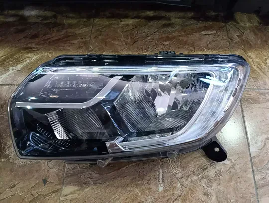 Clio Symbol 2017 2021 Sağ Sol Ledli Far 260102037R 260609154R