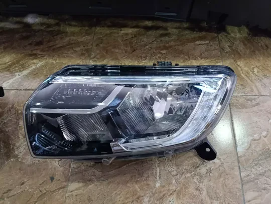 Clio Symbol 2017 2021 Sağ Sol Ledli Far 260102037R 260609154R