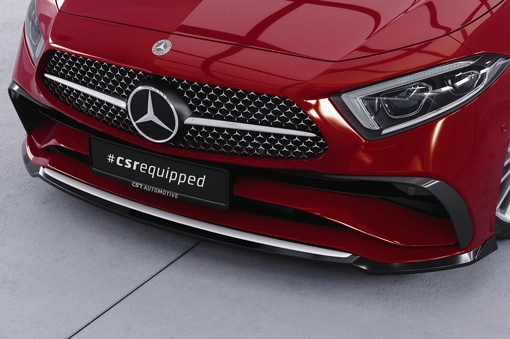 CLS257 C53 Ön Tampon Sıfır Dolu