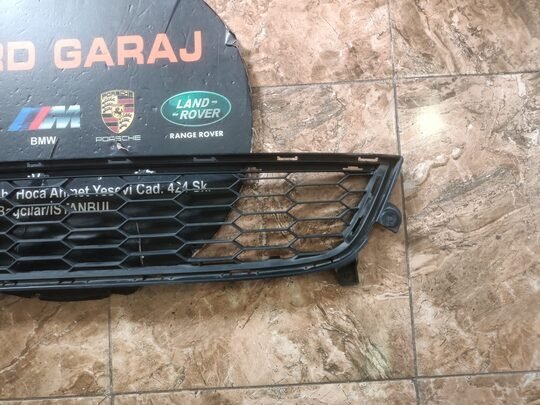 Dacia Lodgy Dokker Ön Tampon Izgarası 622542386