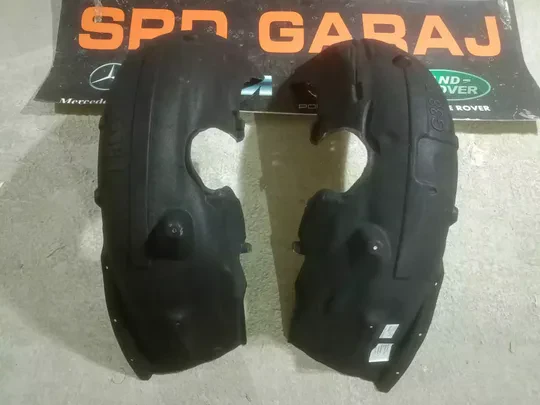 Davlumbaz G30 LCI Arka Sağ Sol Davlumbaz 7351456 7351455
