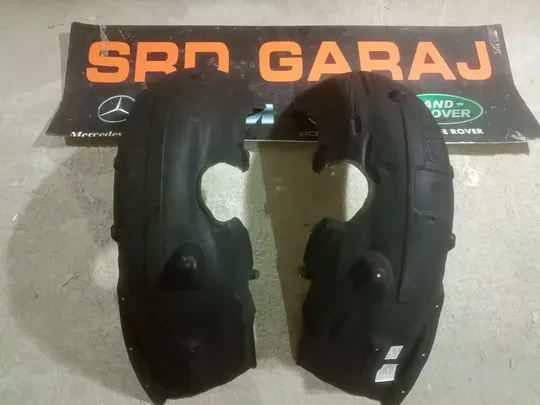 Davlumbaz G30 LCI Arka Sağ Sol Davlumbaz 7351456 7351455