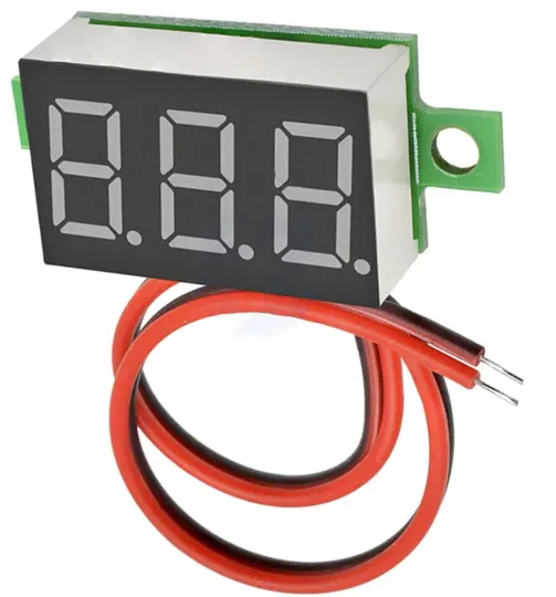 DC 4V-100V 0.36