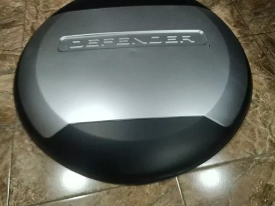 Defender Stepne Kapagi 4 Renk Seçeneği