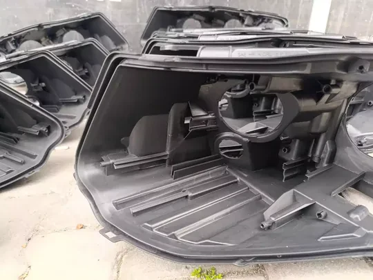 Discovery Sport L550 Far Kasası Sağ-Sol
