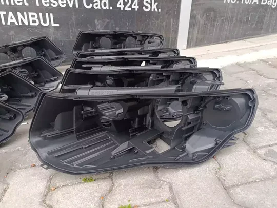 Discovery Sport L550 Far Kasası Sağ-Sol