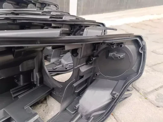 Discovery Sport L550 Far Kasası Sağ-Sol