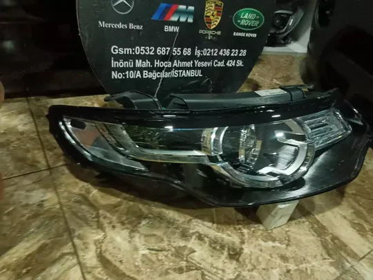 Discovery Sport Sag Far FK72 13W029
